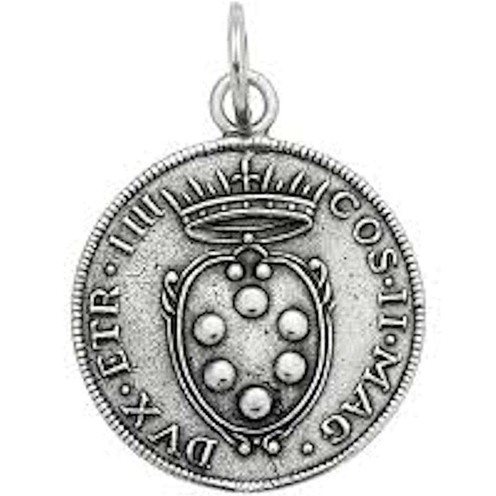 Charm Giovanni Raspini in Argento 9452 - 9452